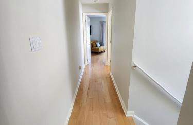 Luxury By The Ocean-1 Block from Inlet Boardwalk - Foto 49