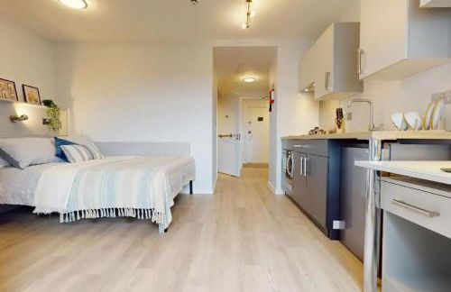 For Students Only - iQ Highbury in London - Foto 24