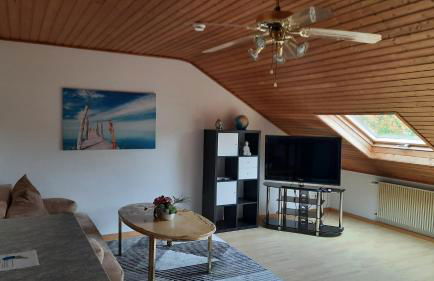 Wohnung am Rande der Nordeifel - Foto 1