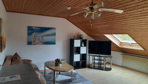 Wohnung am Rande der Nordeifel - Foto 1