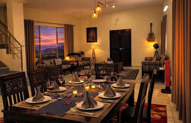 The Cloud Homestay - Foto 17