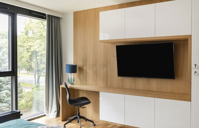 Easy Rent Apartments - GOLD 30 - Foto 12