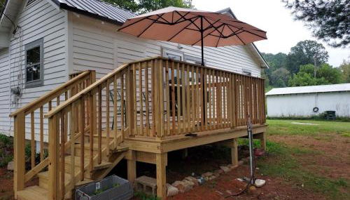 Peaceful Cabin on Rough River - Foto 5