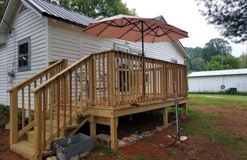 Peaceful Cabin on Rough River - Foto 5