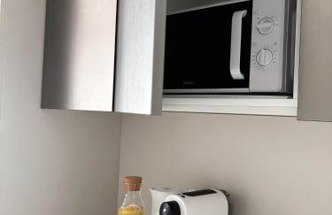 Stay Prestige Studio - Gdańsk Center Rooftop - Foto 20