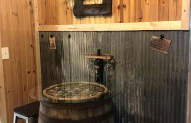 Cozy Cabin Rental near Ozark National Forest for a Relaxing Weekend Getaway in Arkansas - Photo 5