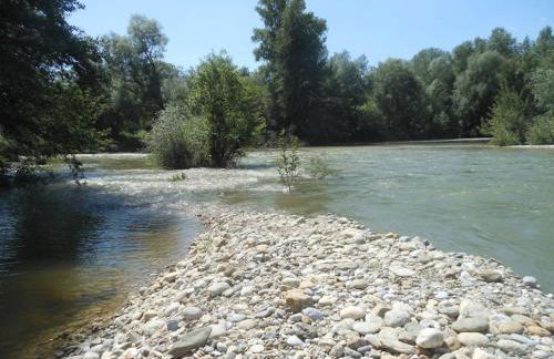 La ferme - Domaine Monbel - Foto 23