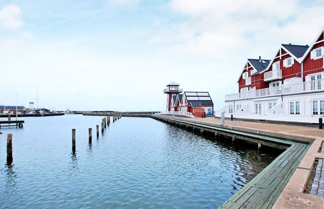 Seaside Escape in Bagenkop - By Traum Ferienwohnungen - Foto 28