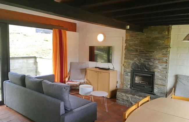 Nicely Furnished Bungalow with Fireplace near Maas - Foto 6