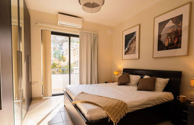 Super Views Stunning Apartment in Mellieha - Foto 19