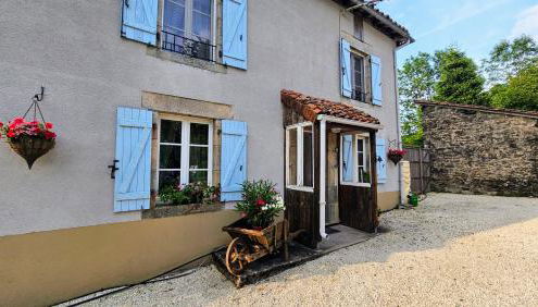 Gite La Petite Colline - Foto 2