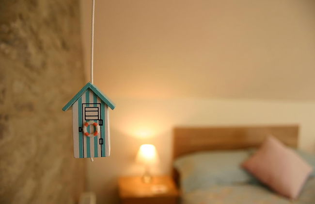 Troedyrhiw Holiday Cottages - Foto 8