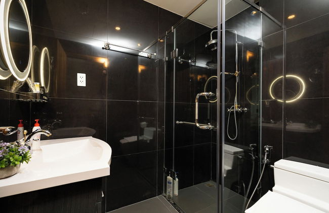 Luxury Condotel Luminous Leman - Foto 65