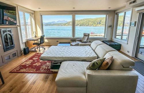 Hood Canal Resort in Union, WA - Foto 22