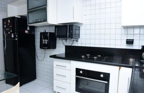 Apartamento espaçoso e aconchegante - Foto 9