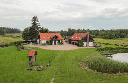 Siedlisko Maria - Foto 67