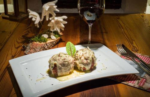 Hotel Residence Gasser - Foto 22