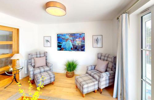 Croyde Secret Garden - Foto 15