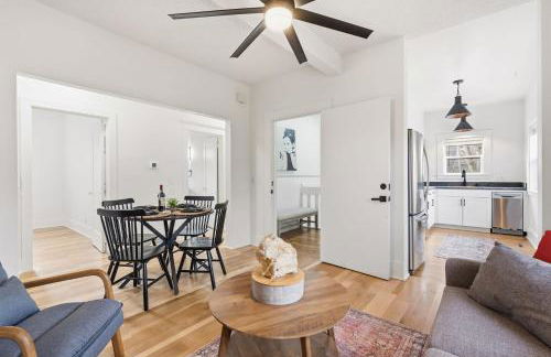 Mathews House with 4 King Beds Near CSU and Old Town - Foto 7