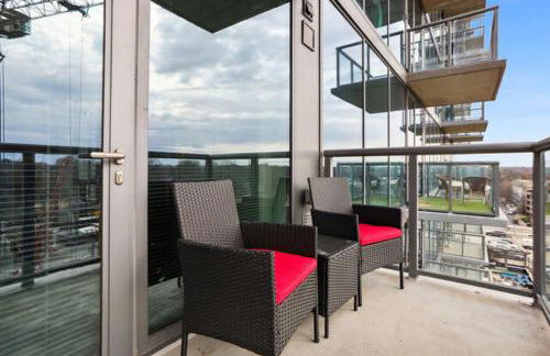 Piedmont Park 2 bdrm - Foto 7