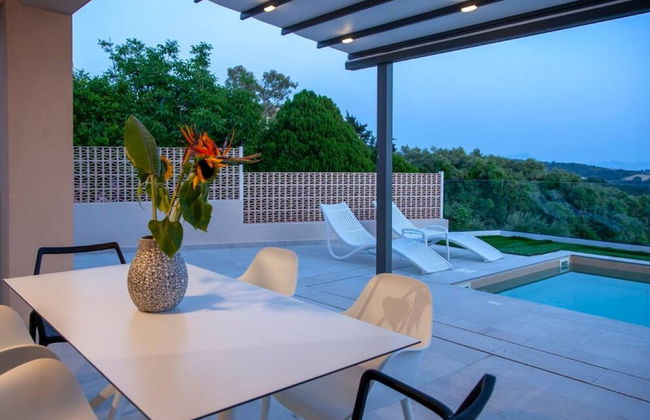 Villa Monolithi Lumiere - Foto 21