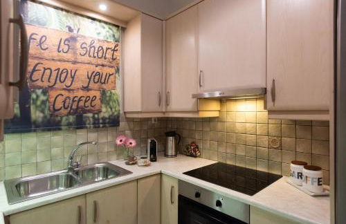 Blue Ark Exploring Athens - Foto 50