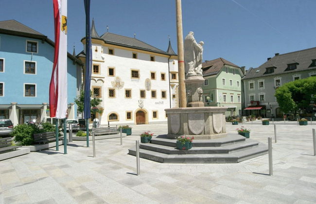 Modern Apartment Right Next to the ski Lift - Foto 24