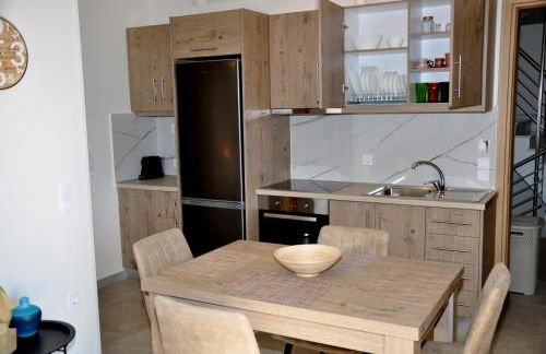 Alkioni's Nest Apartments - Foto 61