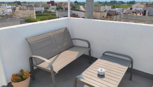 L'àtic dels flamencs - Foto 5