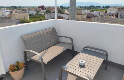 L'àtic dels flamencs - Foto 5