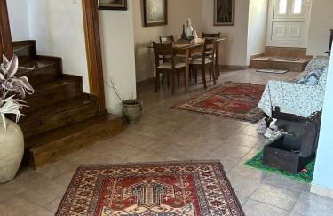 Amfipolis Root House - Photo 19