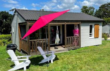 Chalet familial avec piscine-Finistère Sud - Foto 1