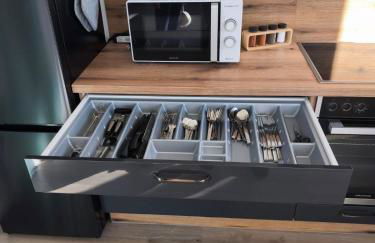 FeWo Günztalblick - Ruhige Lage -125 qm - neu und komfortabel - große Terrasse - Foto 35