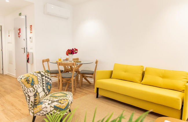 Apartamentos Fernão Ornelas - Foto 33