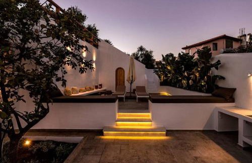 CasaCarma I, privater Pool, Boho-Design, Tradition - Foto 39