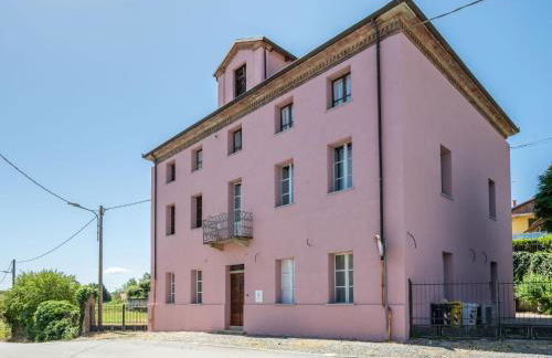 Holiday Home Palazzo Mariscotti by Interhome - Foto 84