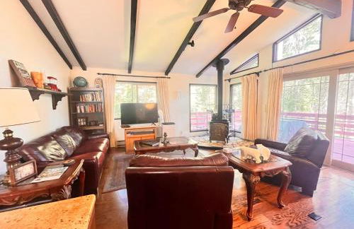 ManVee at Yosemite - Foto 10