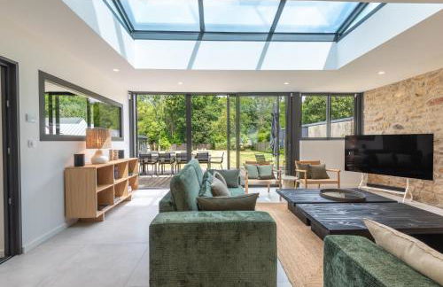 LUXURY - Magnifique Villa de standing par Groom - Foto 7