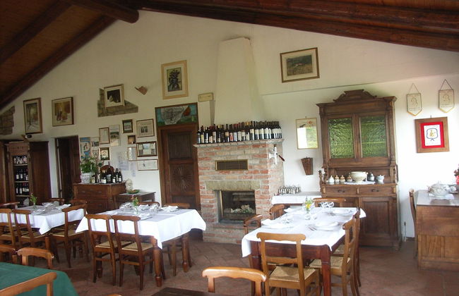 Agriturist Rupestr - Photo 32