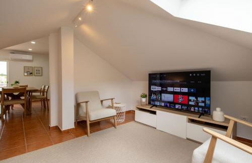 RMR Tavira Essence Family & Soul Retreat - Foto 7