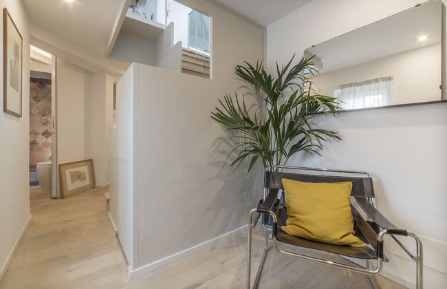 GuestHost - Piazza Venezia&Colosseum Loft - Foto 106