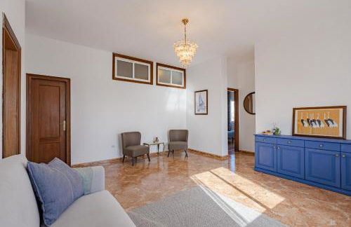 2 Bedroom Unique Ocean View apartment in Tajao - Foto 6