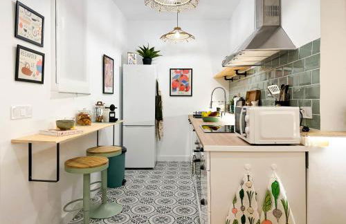 Casa Llorca. Estilo y tradición cerca del centro. - Photo 12