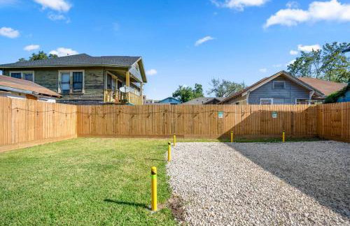 Htown Ecletic Funk Vibe Unit B - Foto 34