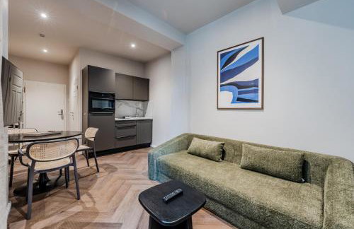 LYV Apartments - Berlin Neukölln - Foto 70