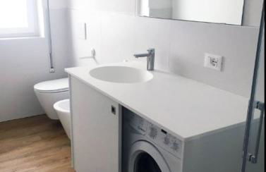 WoodenKey Asiago moderno bicamere in centro - Foto 11