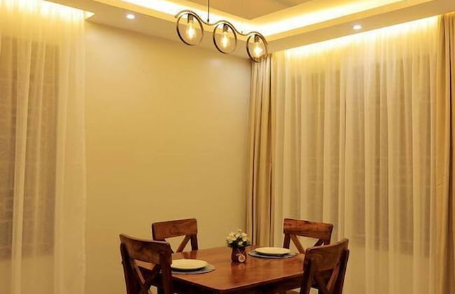 The Residence Ug - Photo 8