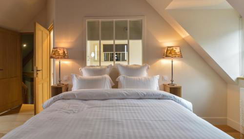 La Maison de Pierre et Valérie St Leonard Honfleur - Foto 3