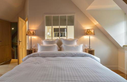 La Maison de Pierre et Valérie St Leonard Honfleur - Foto 3