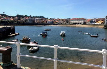 ViBes Luanco - Ático con Terraza - Foto 23